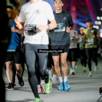 Runner Photo 6232041