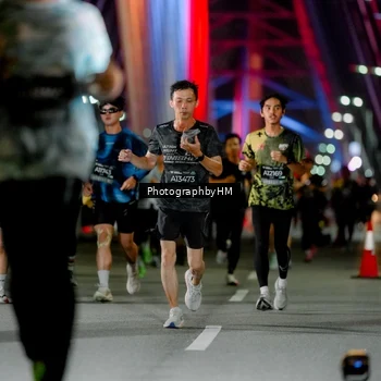 Runner Photo 6232042