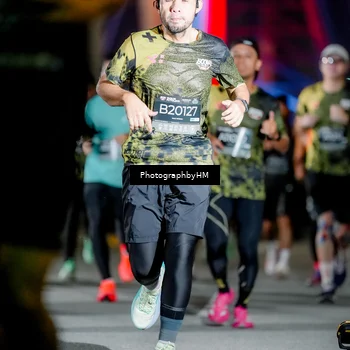 Runner Photo 6232107
