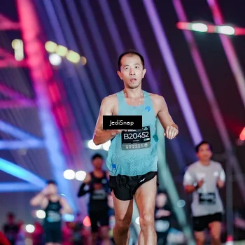 Runner Photo 6232136