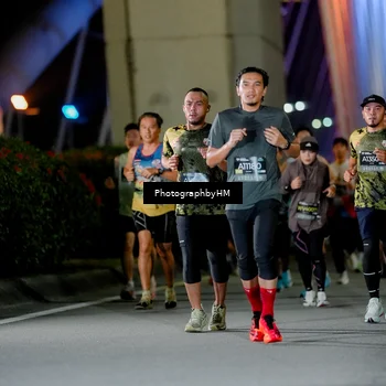 Runner Photo 6232183