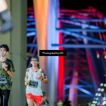 Runner Photo 6232215
