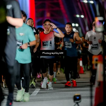 Runner Photo 6232262