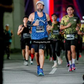 Runner Photo 6232280