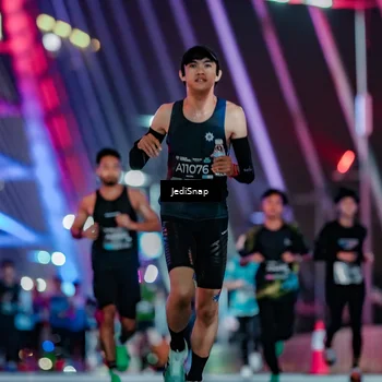 Runner Photo 6232293