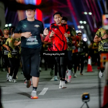 Runner Photo 6232326