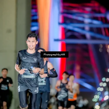 Runner Photo 6232382