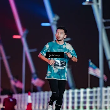 Runner Photo 6232386