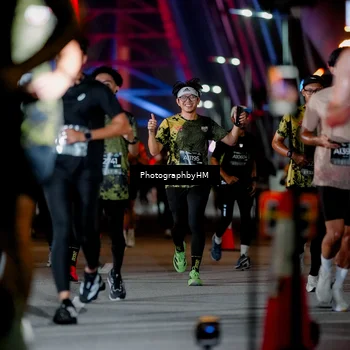 Runner Photo 6232414