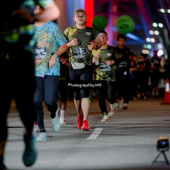 Runner Photo 6232457
