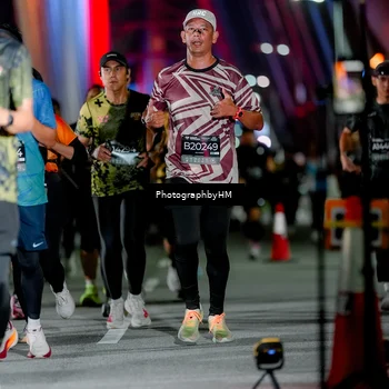 Runner Photo 6232458