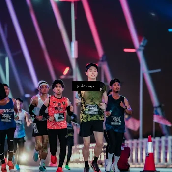 Runner Photo 6232511