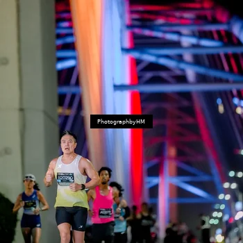 Runner Photo 6232551