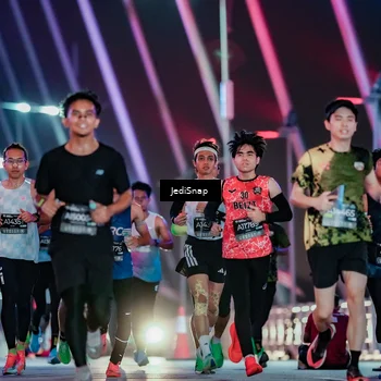 Runner Photo 6232578