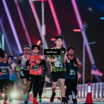 Runner Photo 6232582