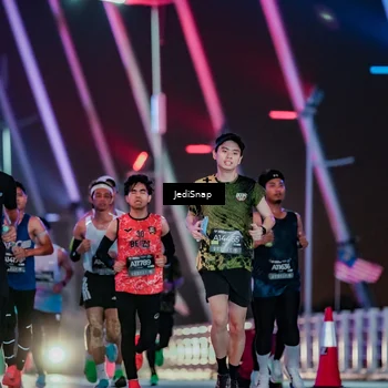 Runner Photo 6232595