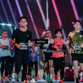 Runner Photo 6232602