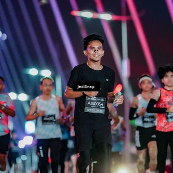 Runner Photo 6232628