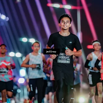 Runner Photo 6232672