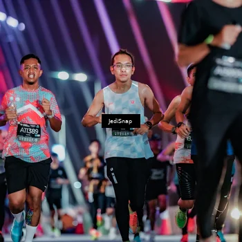 Runner Photo 6232685