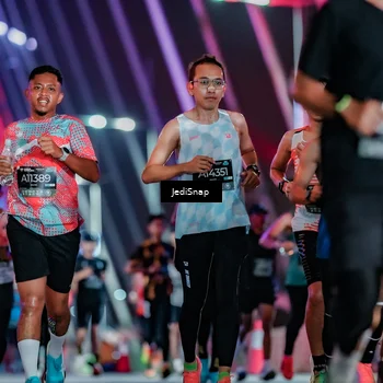Runner Photo 6232761