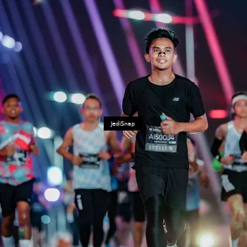 Runner Photo 6232762