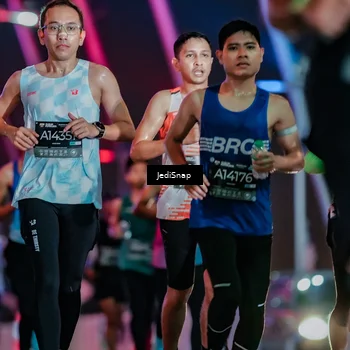 Runner Photo 6232821