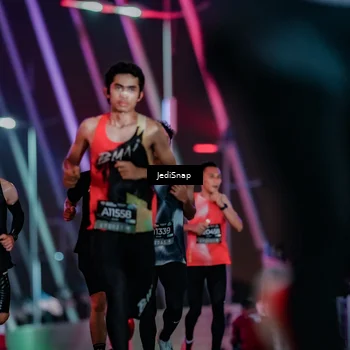 Runner Photo 6232935