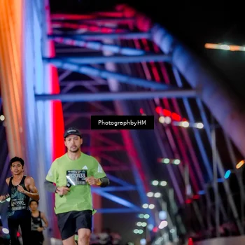 Runner Photo 6232954