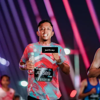 Runner Photo 6232966