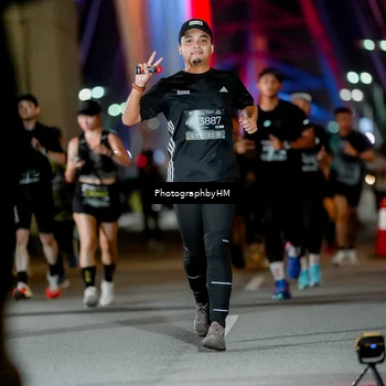Runner Photo 6233014