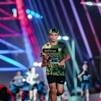 Runner Photo 6233029
