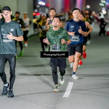 Runner Photo 6233190