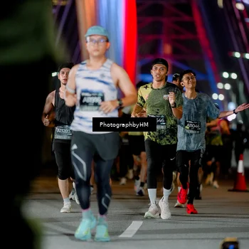 Runner Photo 6233235