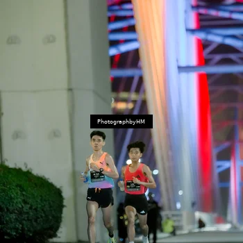 Runner Photo 6233278