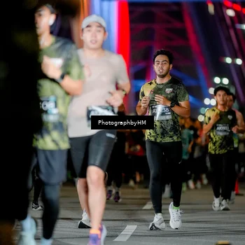 Runner Photo 6233280