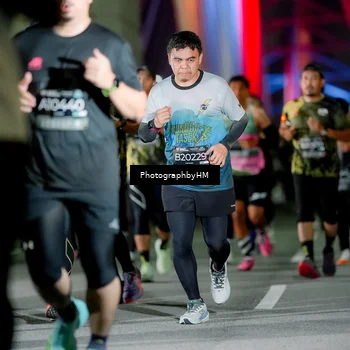 Runner Photo 6233281