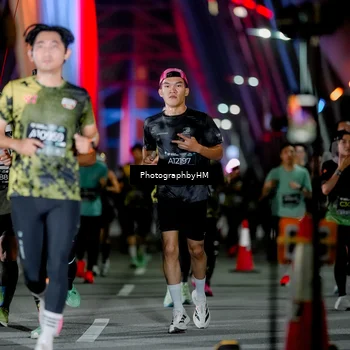 Runner Photo 6233282