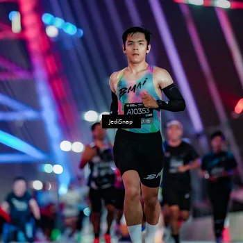 Runner Photo 6233314