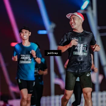 Runner Photo 6233440