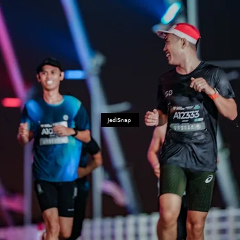 Runner Photo 6233460