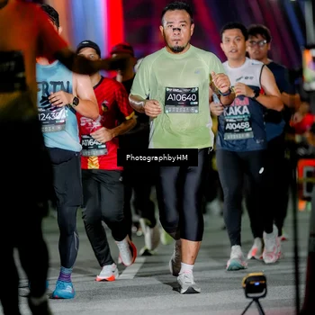 Runner Photo 6233489