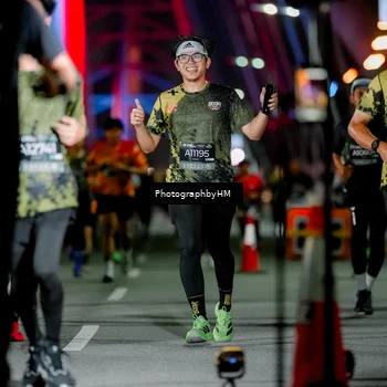 Runner Photo 6233508