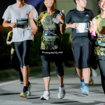 Runner Photo 6233509