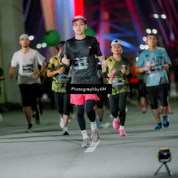 Runner Photo 6233511