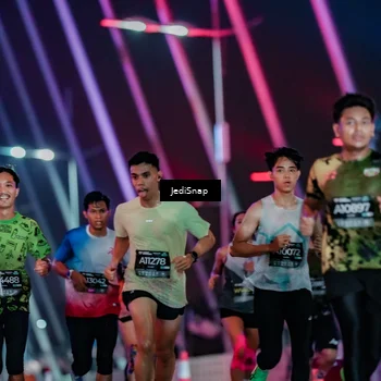 Runner Photo 6233638