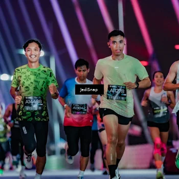 Runner Photo 6233769