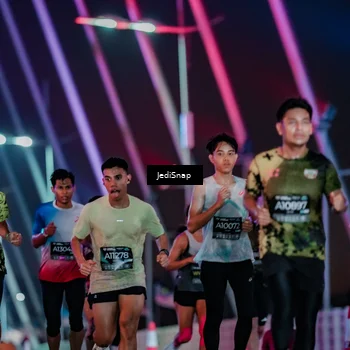 Runner Photo 6233831