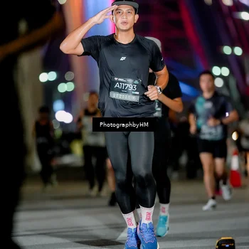 Runner Photo 6233940
