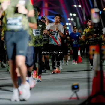 Runner Photo 6234007